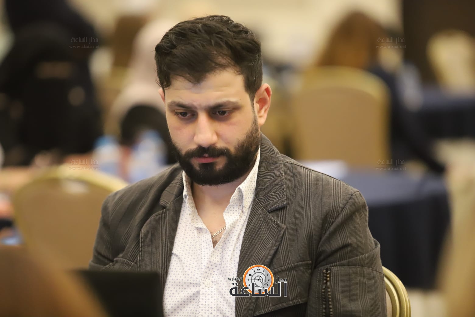 Madar Al-Saa Images 0.7430367841482699