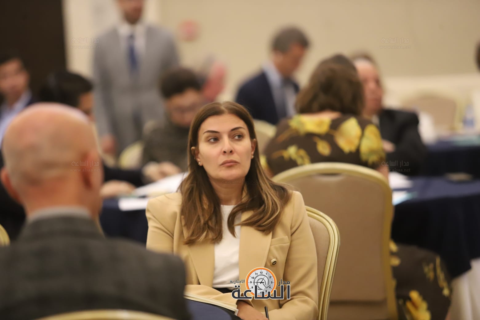 Madar Al-Saa Images 0.8415760734326334