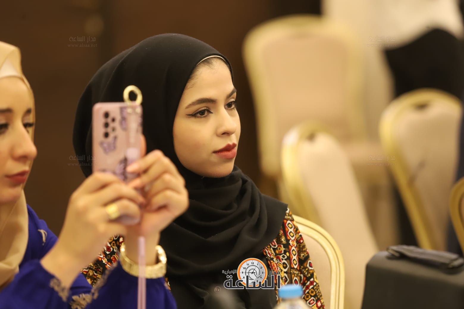 Madar Al-Saa Images 0.9167477936076851