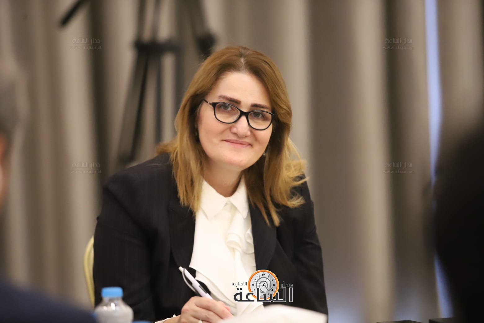 Madar Al-Saa Images 0.7918704767500886