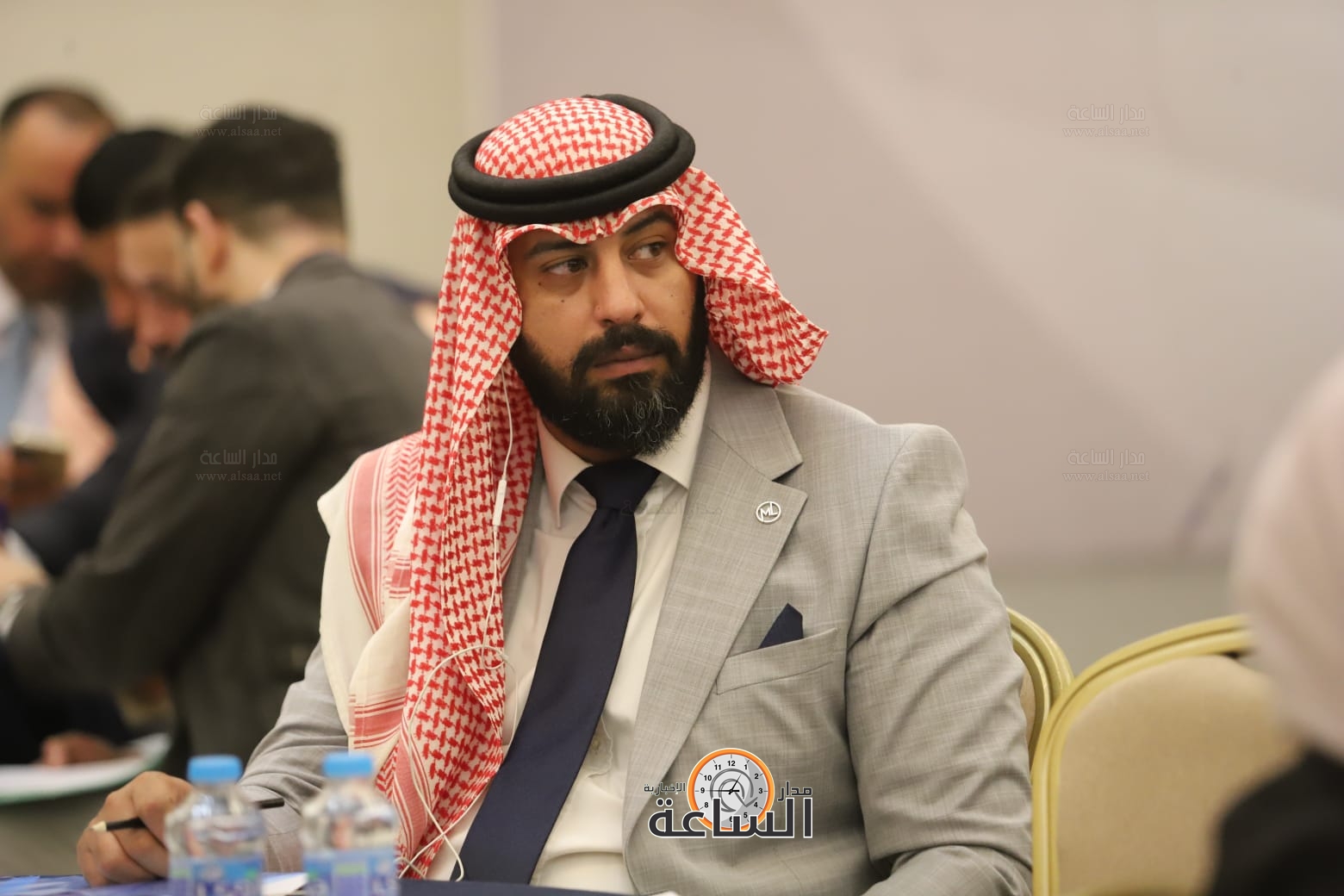 Madar Al-Saa Images 0.38854462065748474