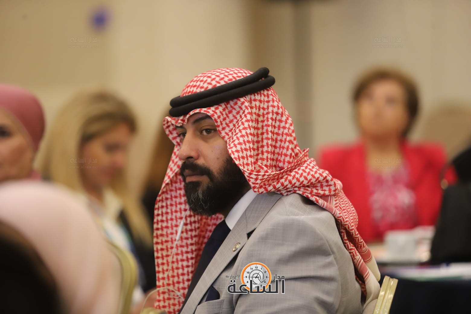 Madar Al-Saa Images 0.12557993785468557