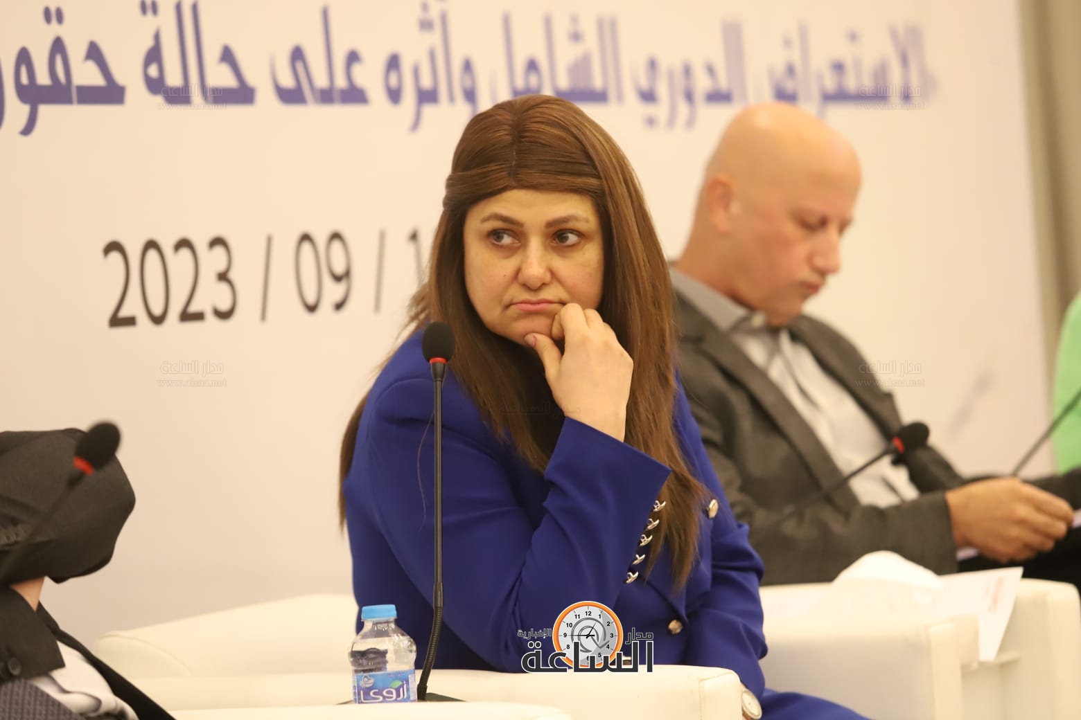 Madar Al-Saa Images 0.6398232939771529