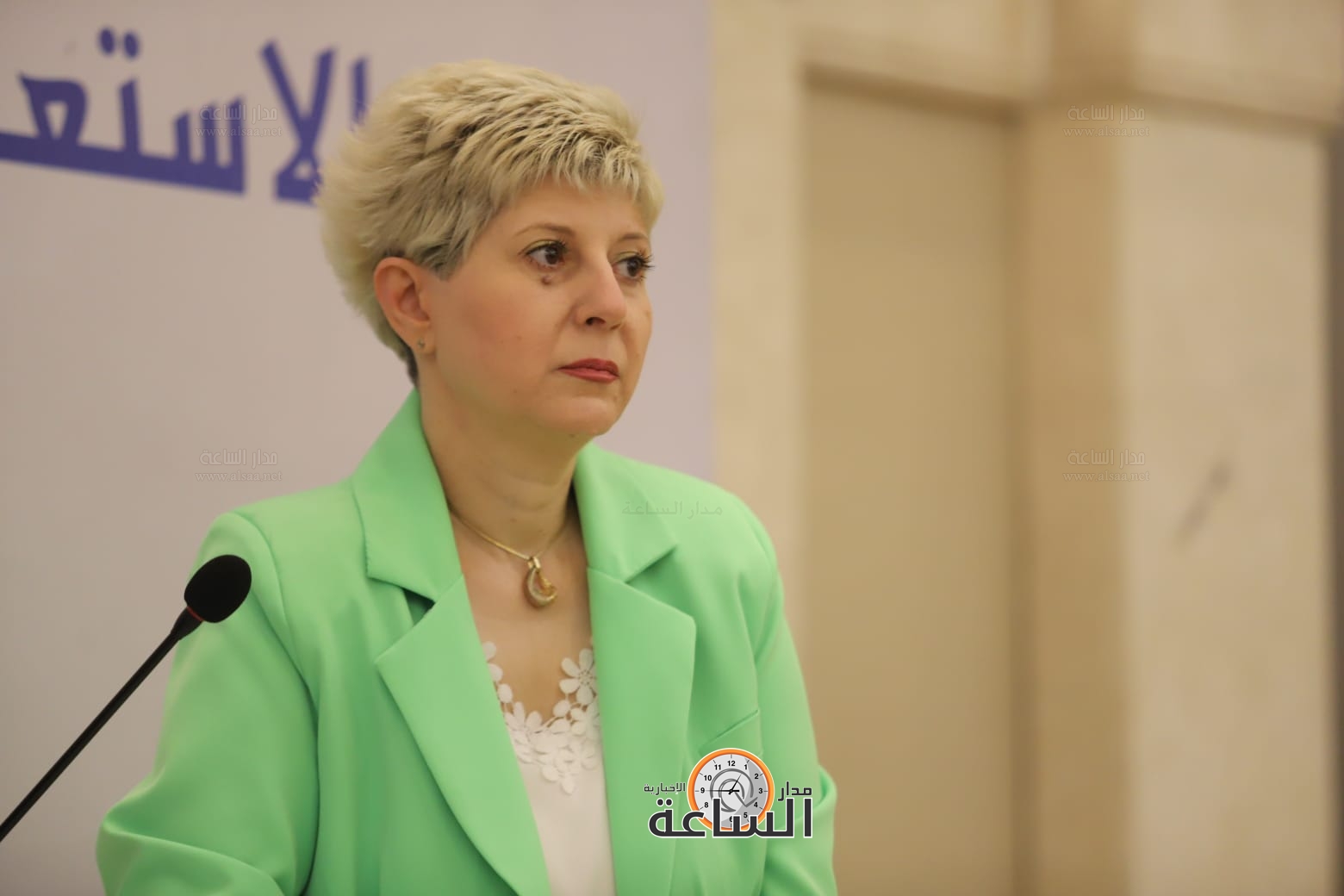 Madar Al-Saa Images 0.1887651998493225