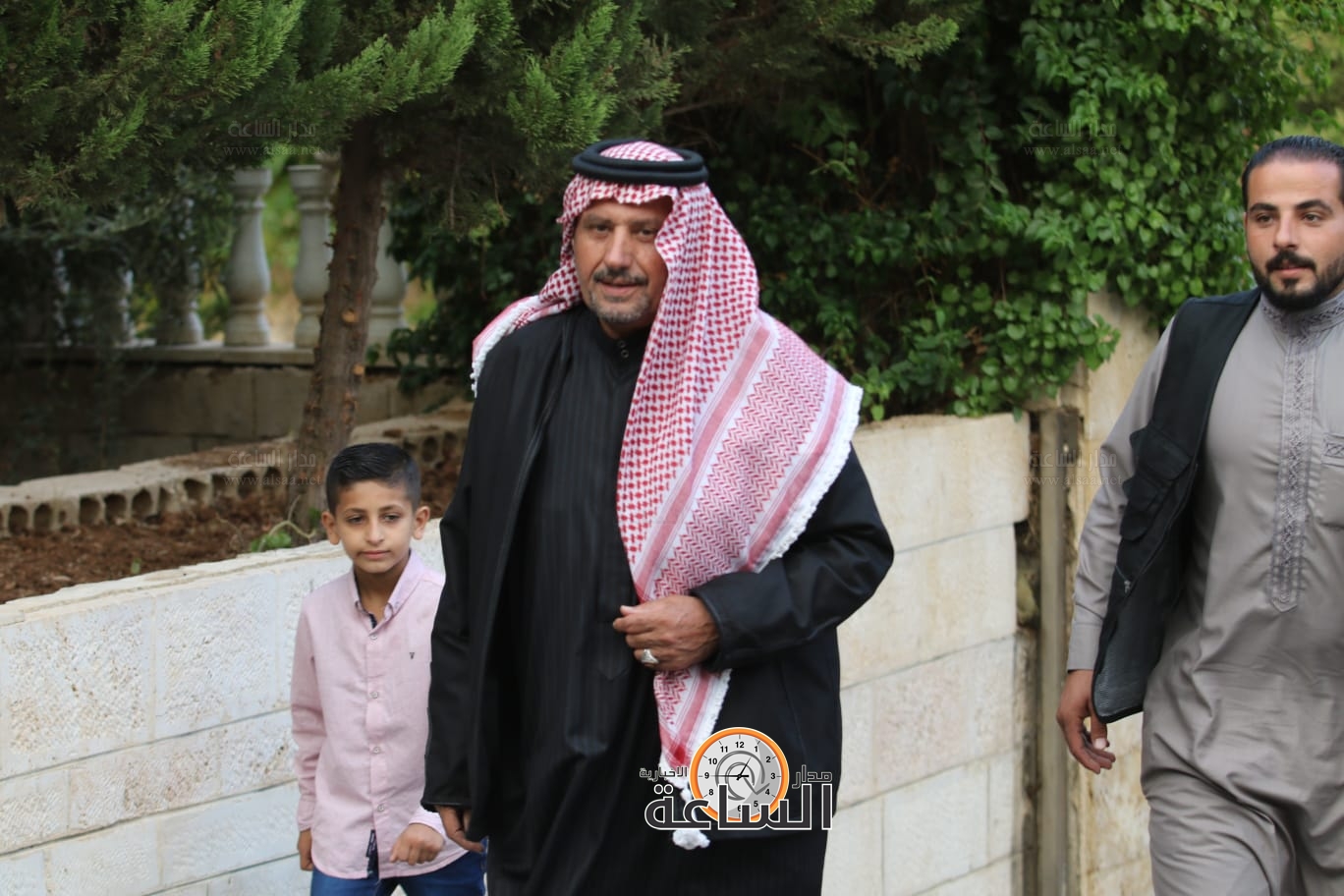 Madar Al-Saa Images 0.9644516930259053