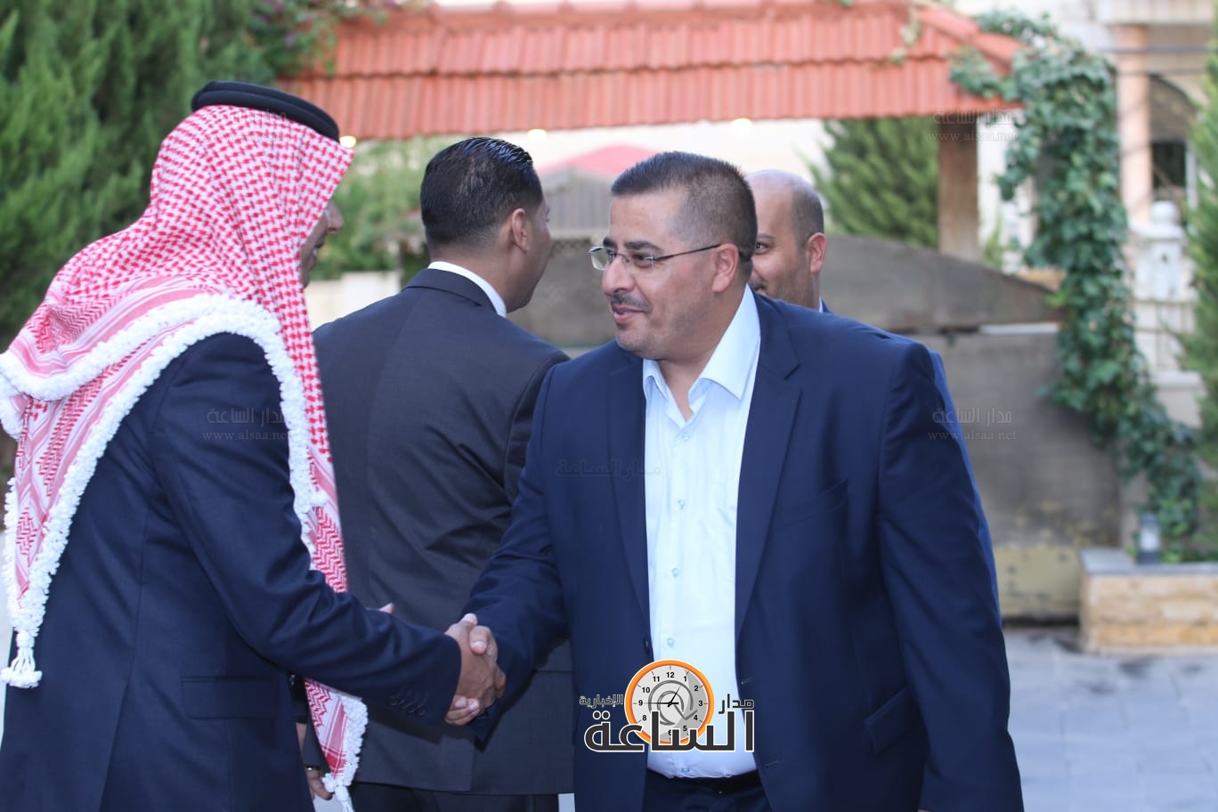 Madar Al-Saa Images 0.9472852156325788