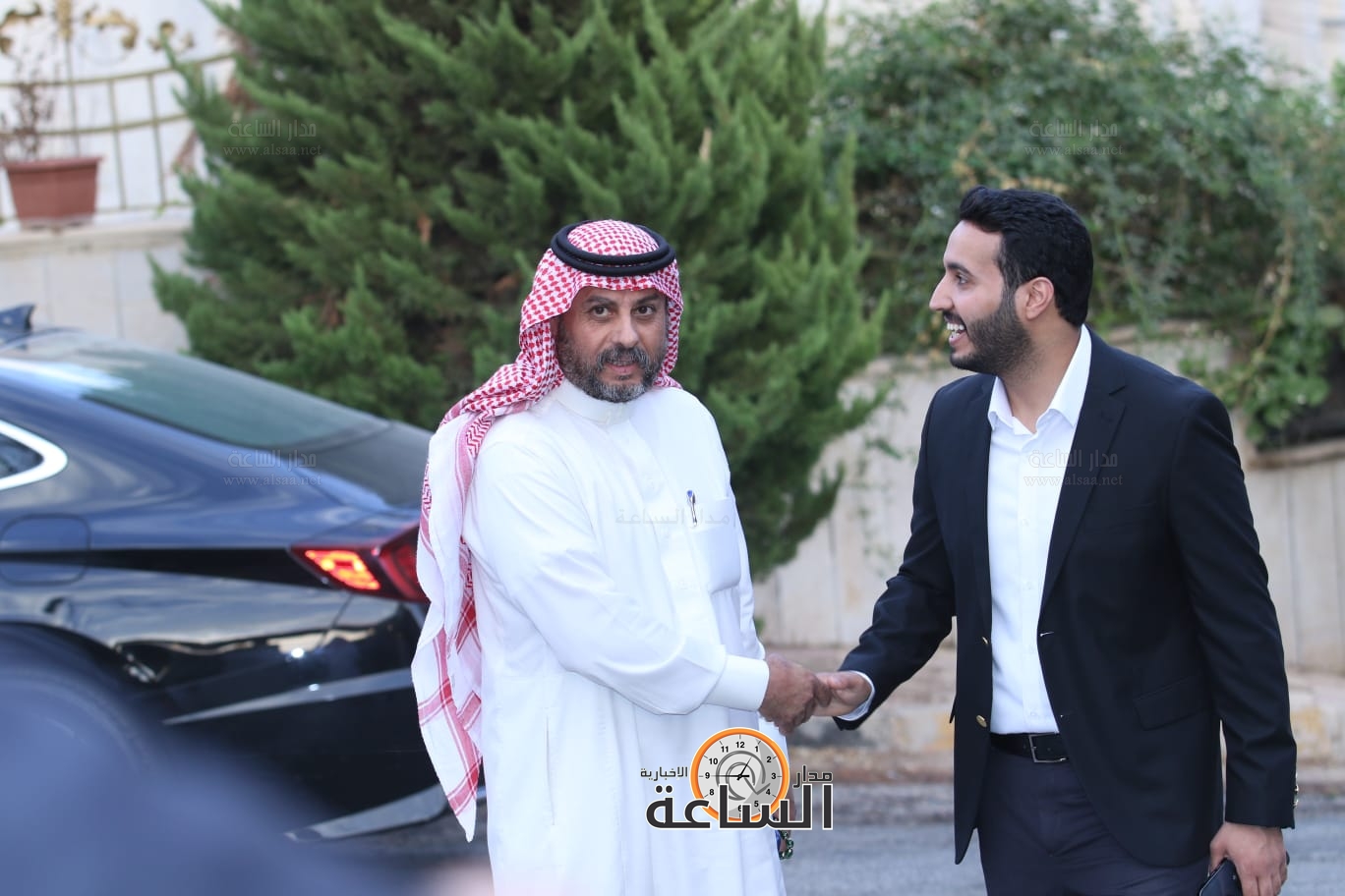 Madar Al-Saa Images 0.36989608531904494