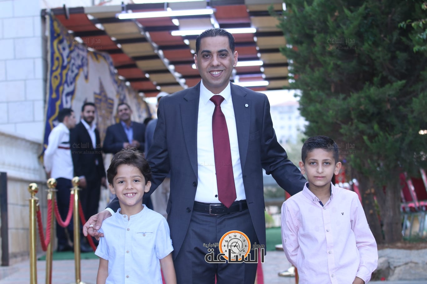 Madar Al-Saa Images 0.02792881070579334