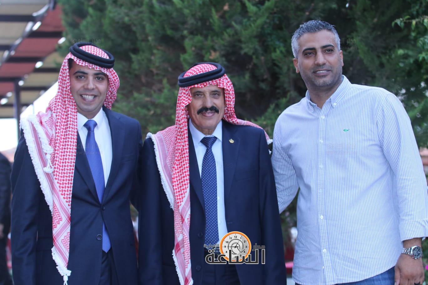 Madar Al-Saa Images 0.9092961989051109