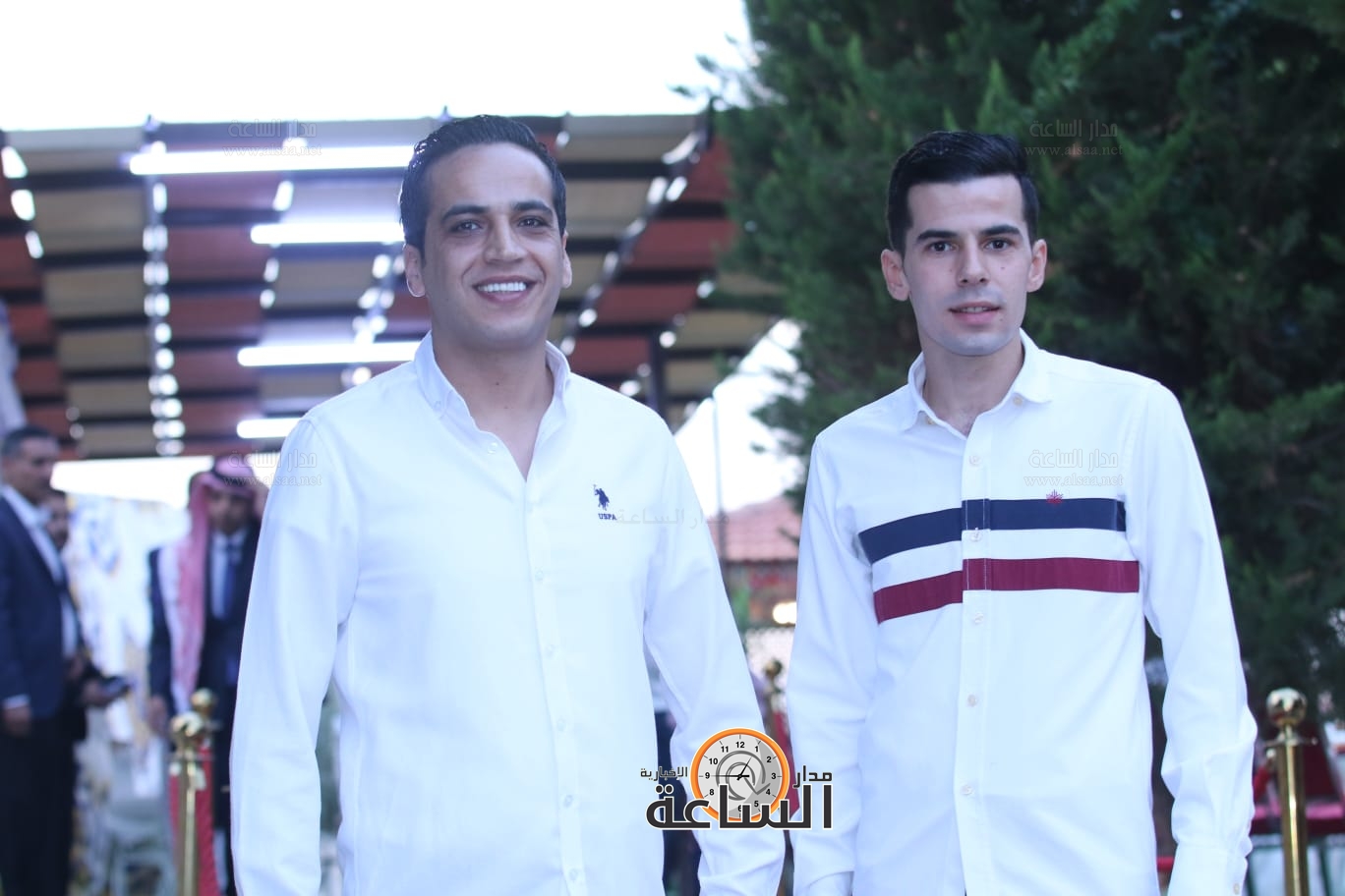 Madar Al-Saa Images 0.6507049478120033