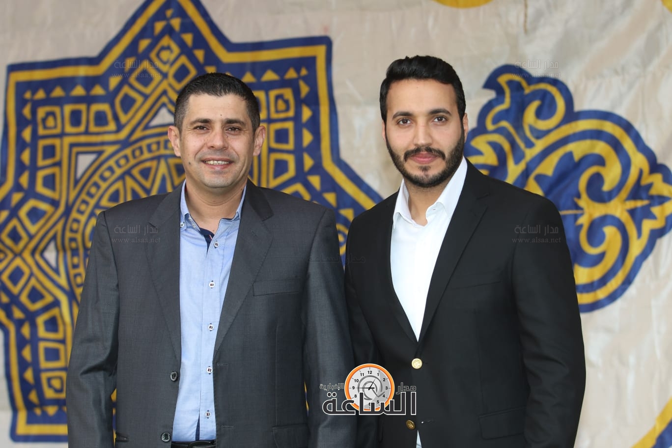 Madar Al-Saa Images 0.08591106061282772