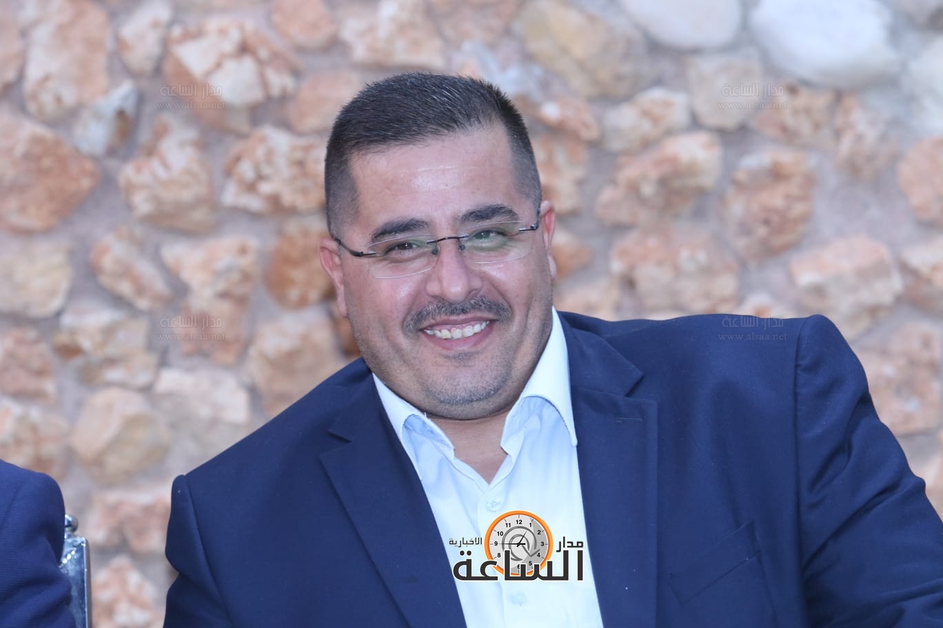 Madar Al-Saa Images 0.5376529491391482