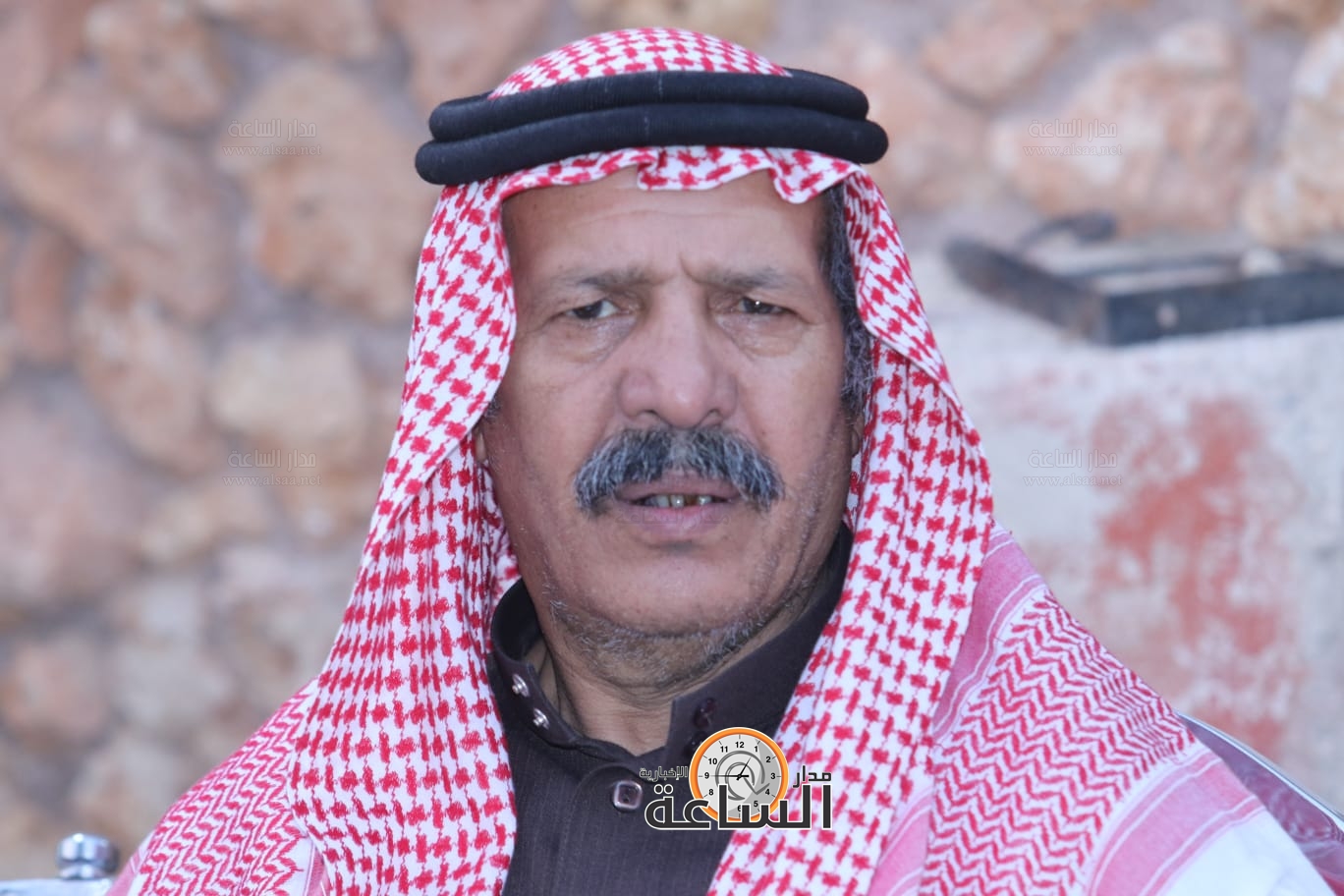 Madar Al-Saa Images 0.641271329483758