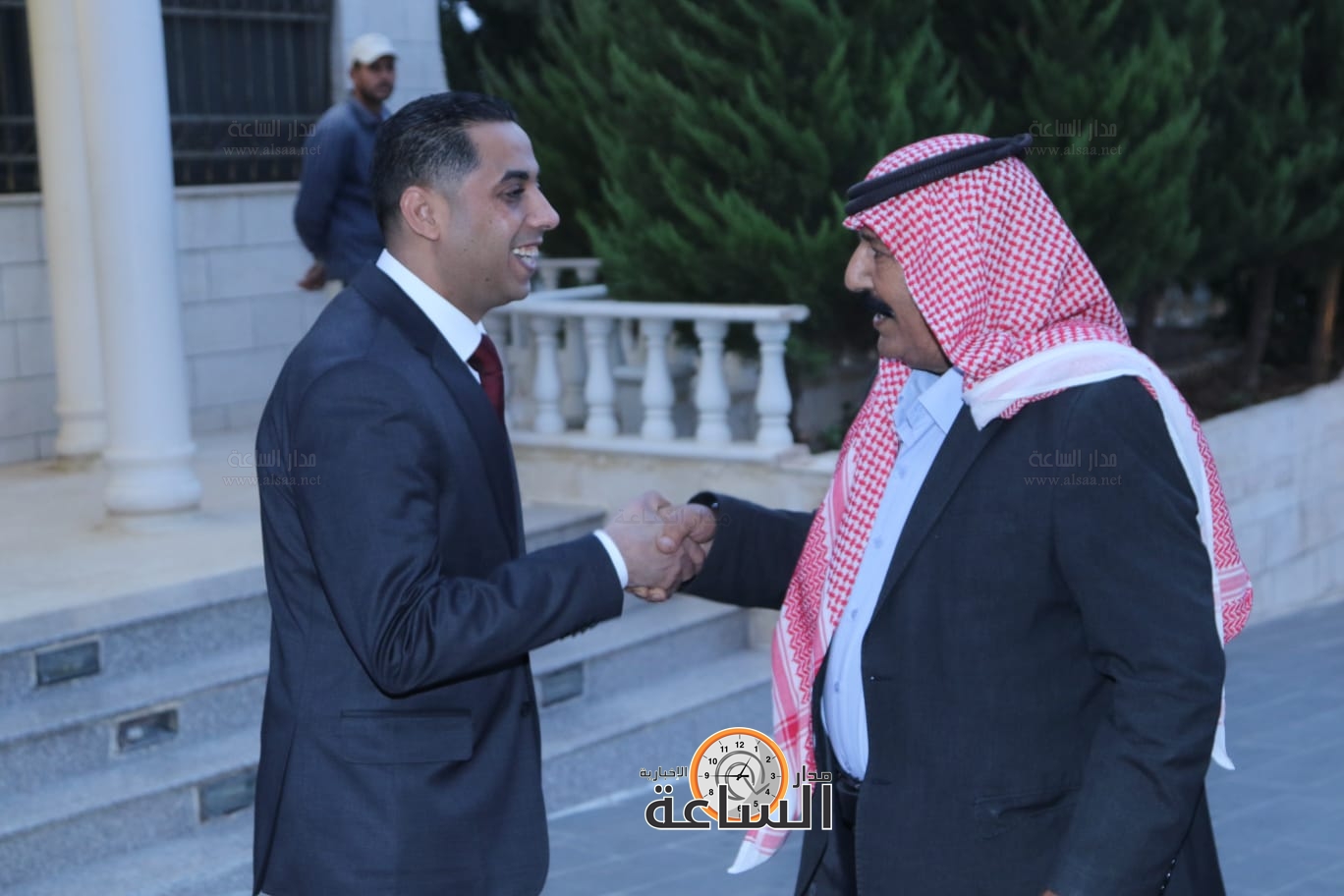 Madar Al-Saa Images 0.5123282566747391