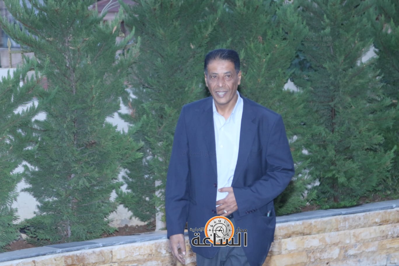 Madar Al-Saa Images 0.1349215664007073