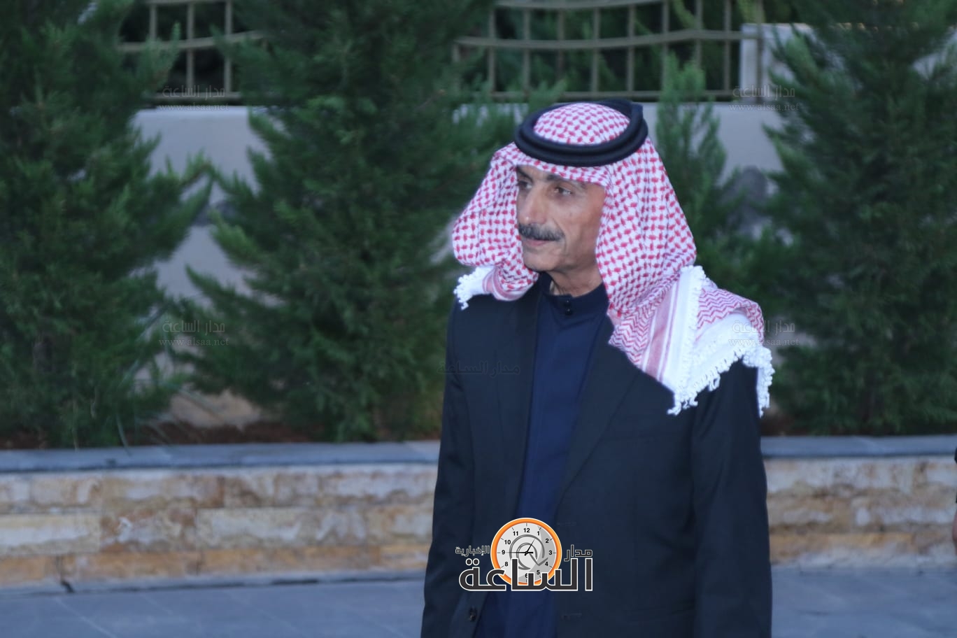 Madar Al-Saa Images 0.8883957623960757