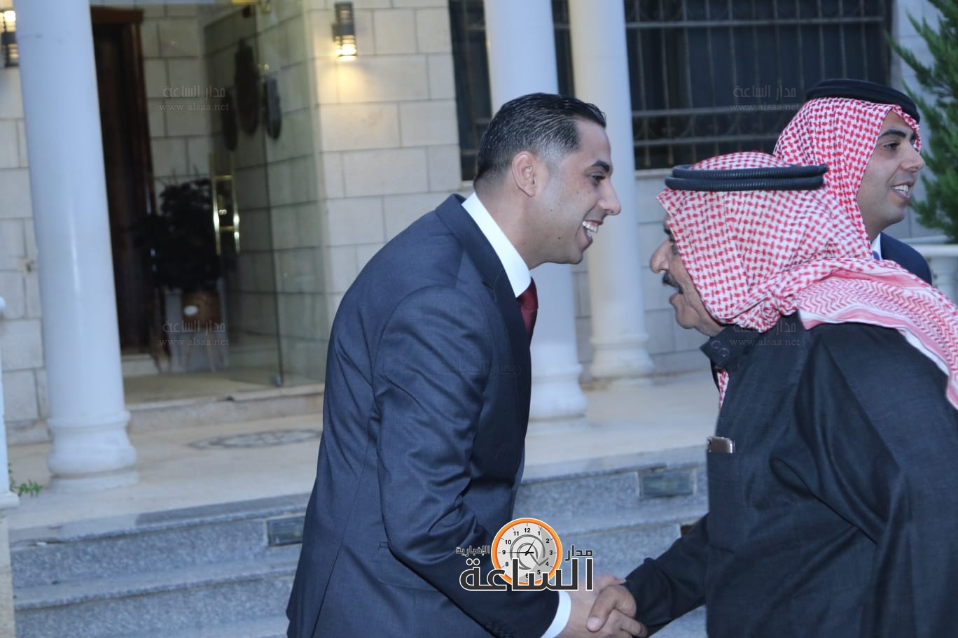 Madar Al-Saa Images 0.6891276319659536