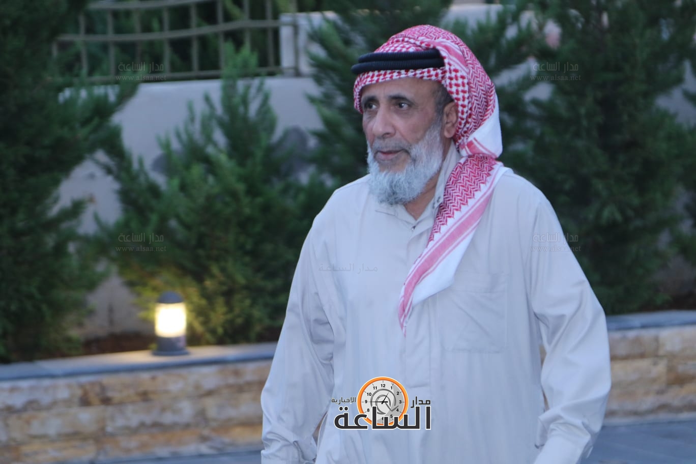 Madar Al-Saa Images 0.8040540611450473