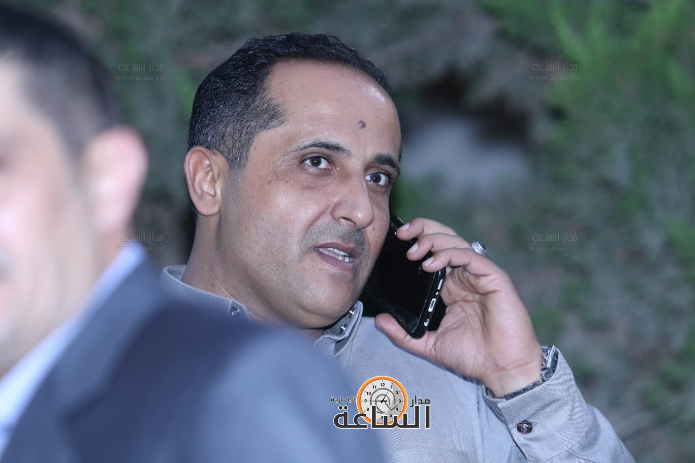 Madar Al-Saa Images 0.46212154347755674