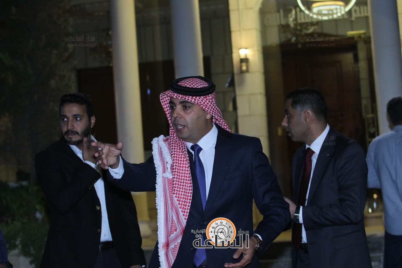 Madar Al-Saa Images 0.6020379906836111