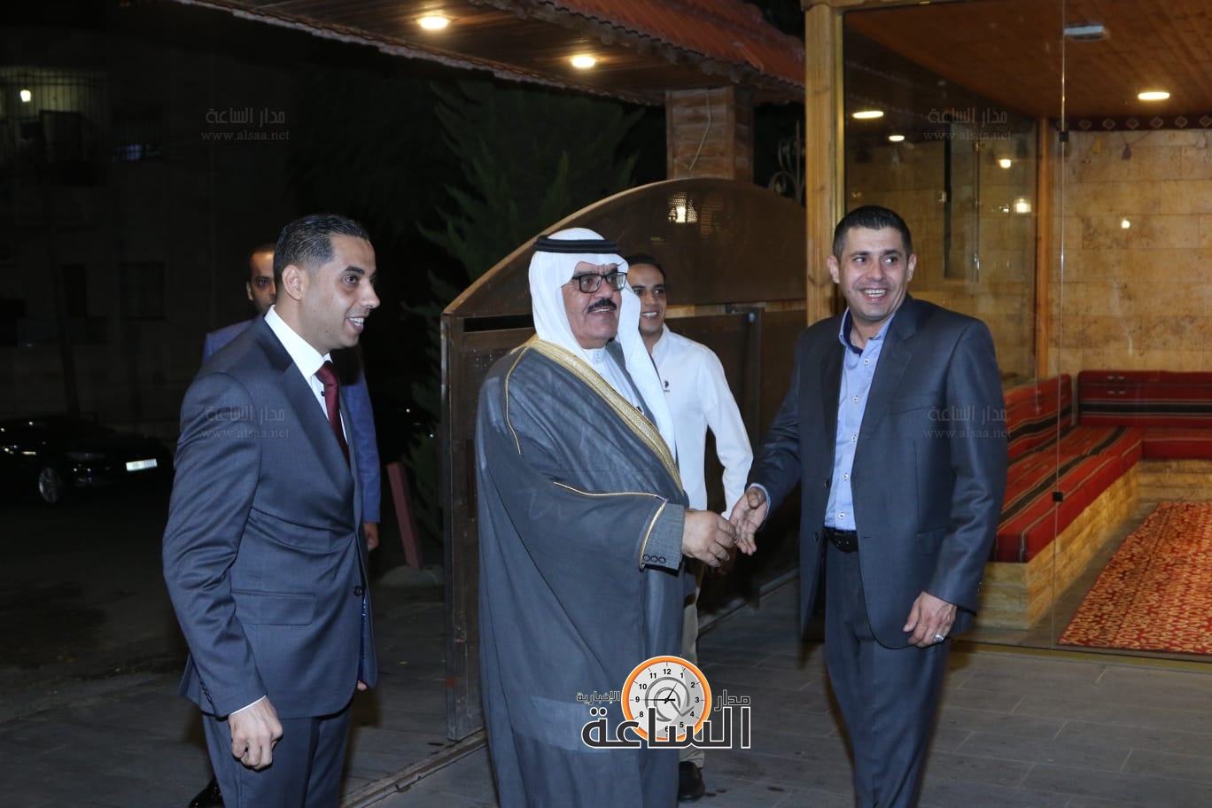 Madar Al-Saa Images 0.19572271105613592