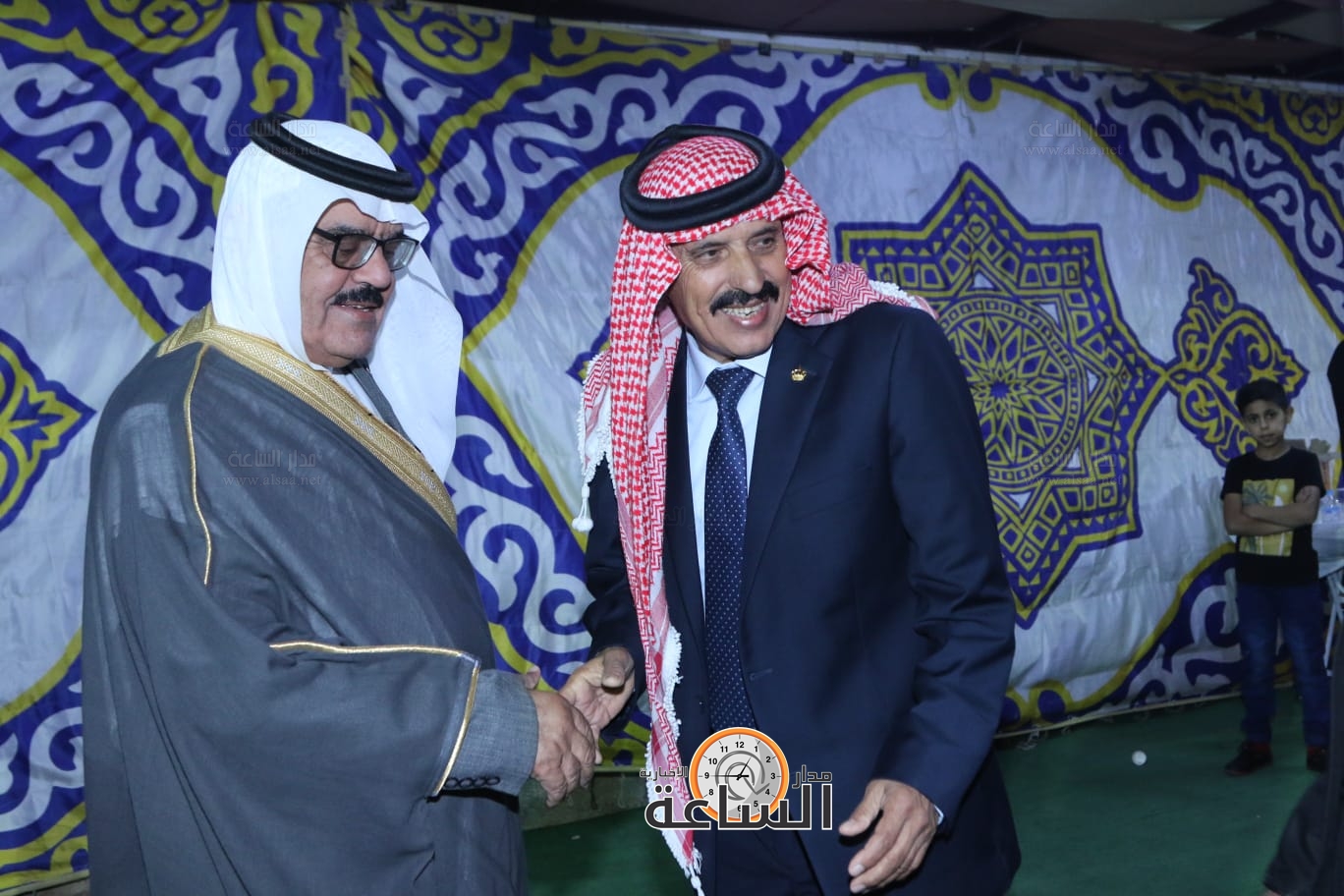 Madar Al-Saa Images 0.25604507532790466