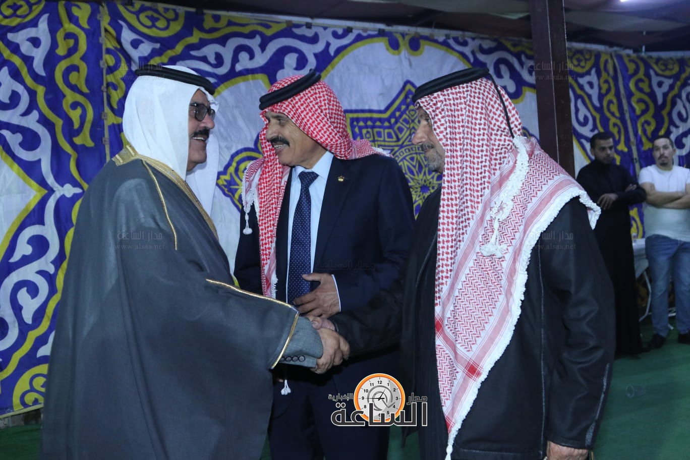 Madar Al-Saa Images 0.2691328501747676