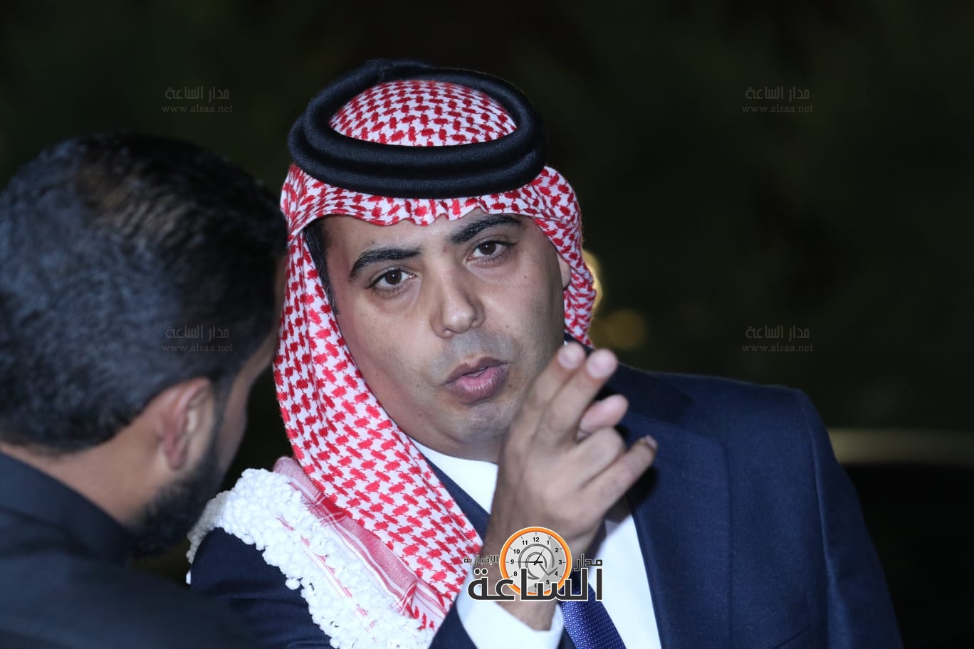 Madar Al-Saa Images 0.48190358218978235