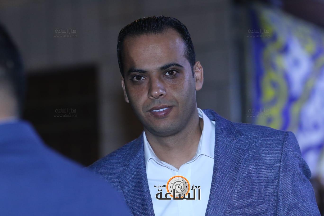 Madar Al-Saa Images 0.41858826032269314