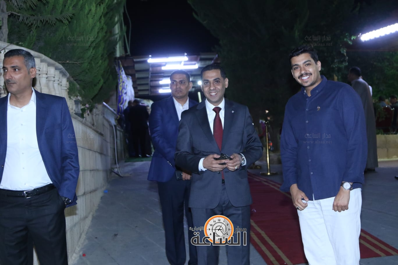 Madar Al-Saa Images 0.31158106131650465