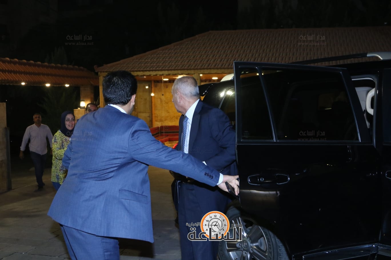 Madar Al-Saa Images 0.6128710255318865