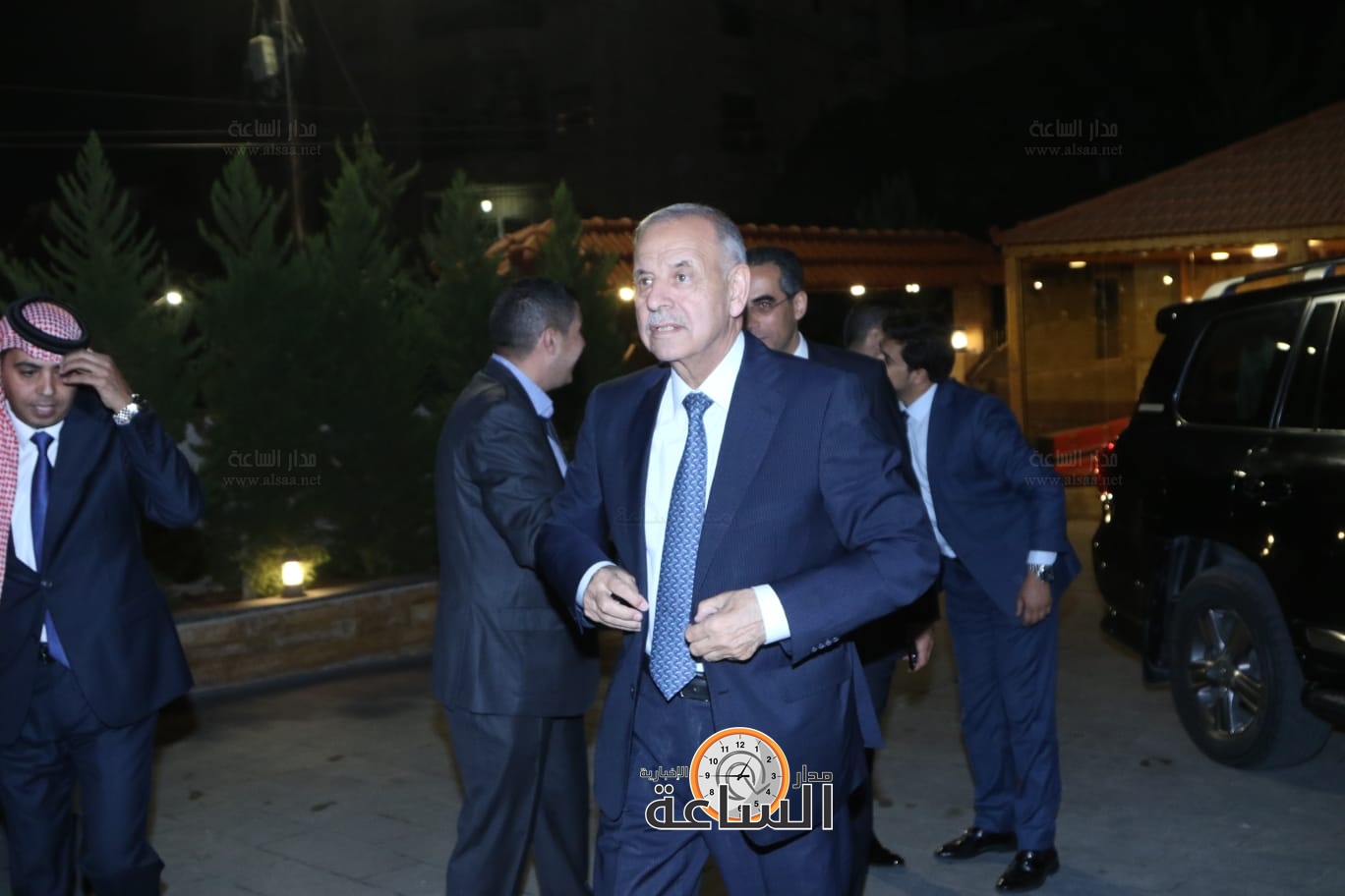 Madar Al-Saa Images 0.7178280133046062