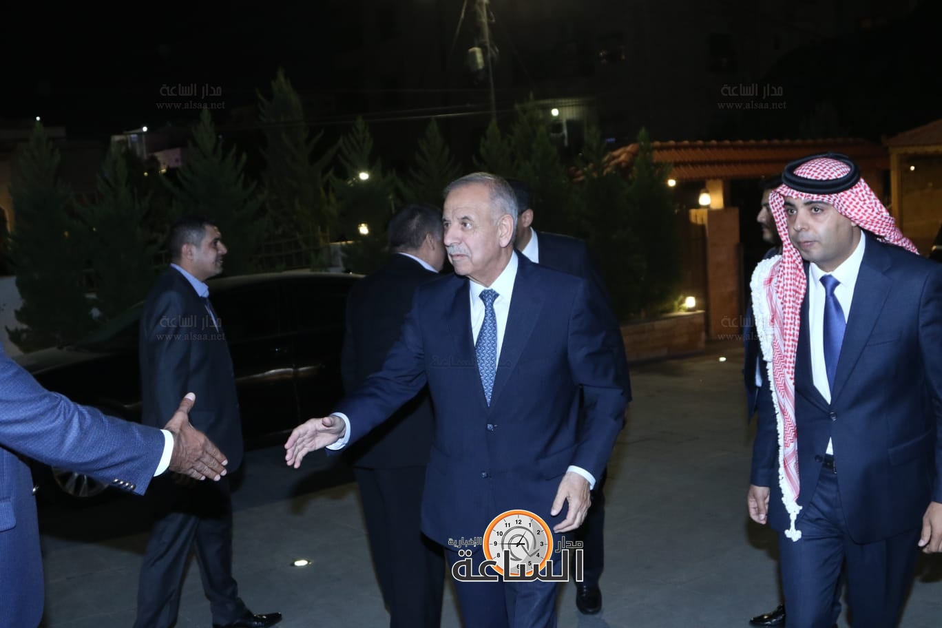 Madar Al-Saa Images 0.6993473425714543