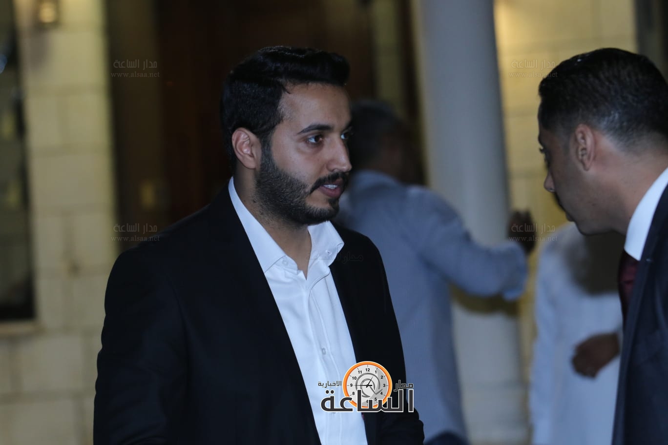 Madar Al-Saa Images 0.311035853162682