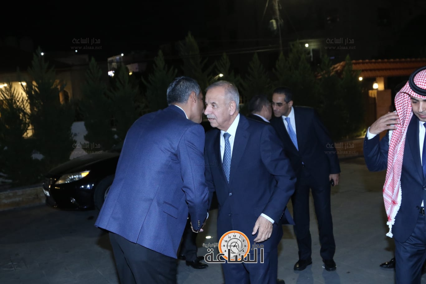 Madar Al-Saa Images 0.03141917795030258