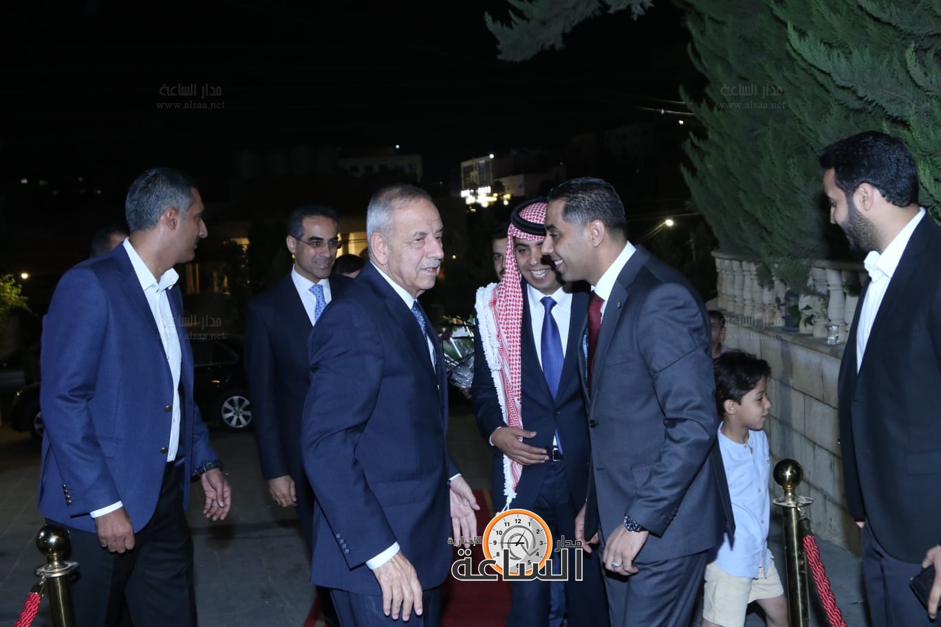 Madar Al-Saa Images 0.17560542775202603