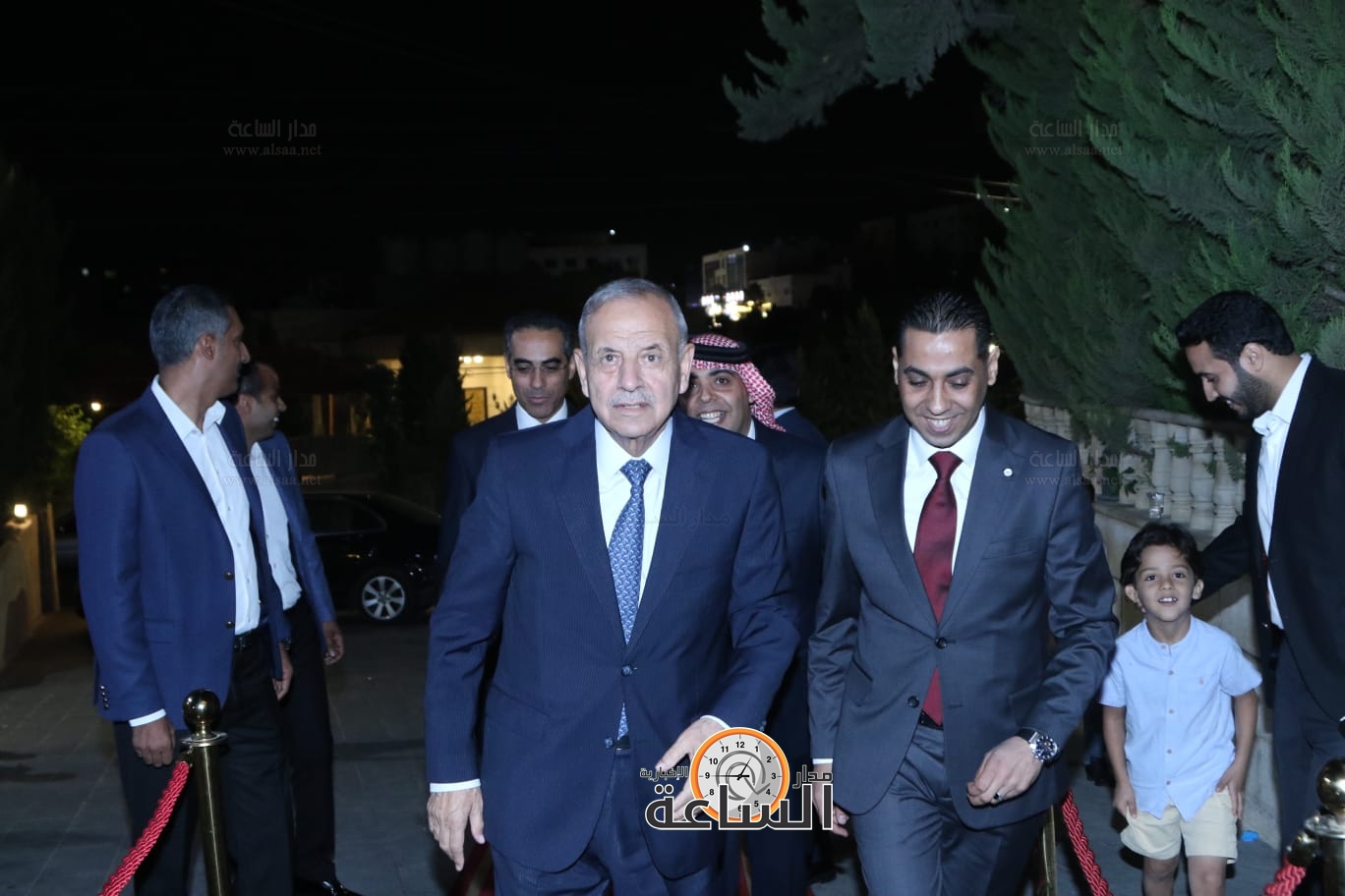 Madar Al-Saa Images 0.1425569724269009