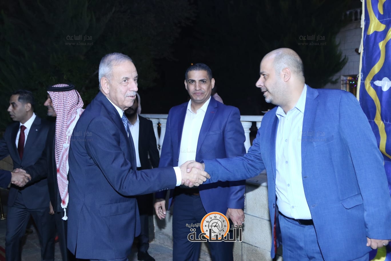 Madar Al-Saa Images 0.31396859729105886