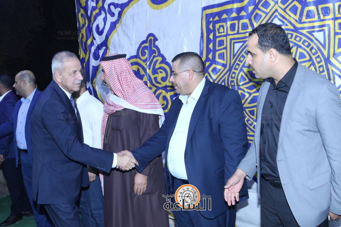 Madar Al-Saa Images 0.3898947659965524