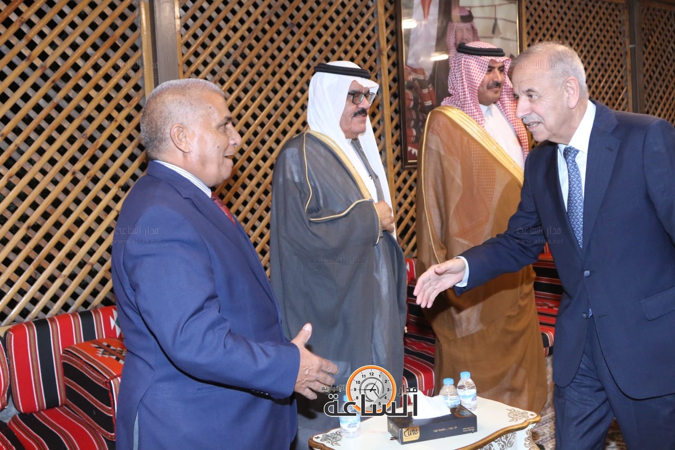 Madar Al-Saa Images 0.6642329960395357