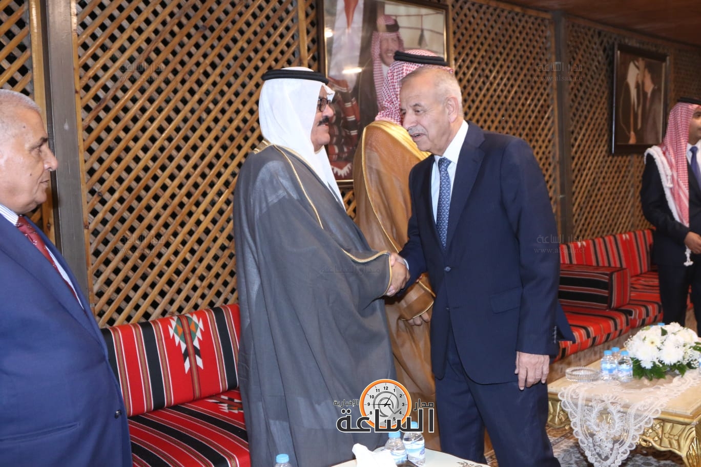 Madar Al-Saa Images 0.5695791960213683