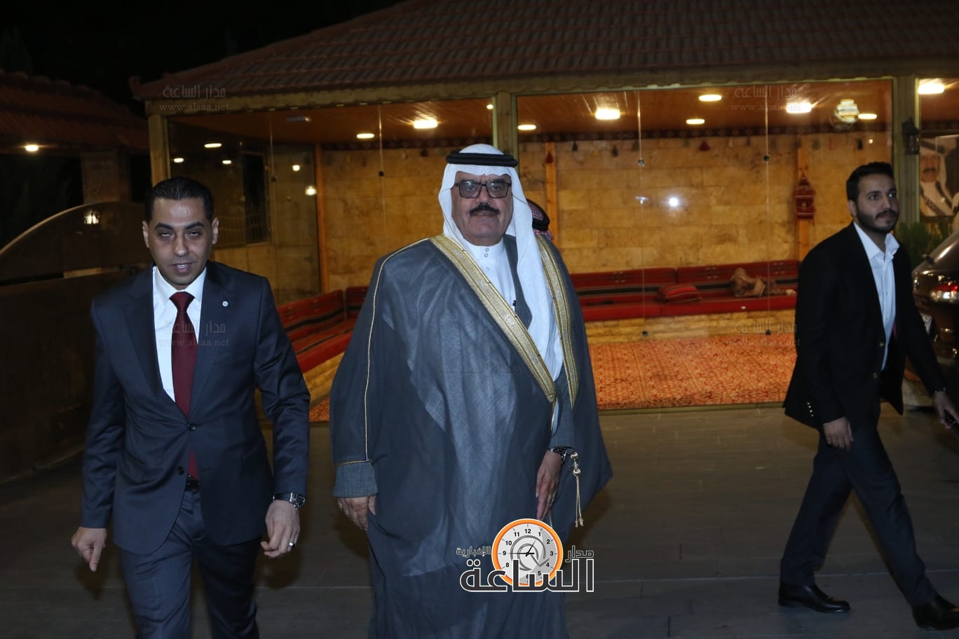 Madar Al-Saa Images 0.9738206392597184