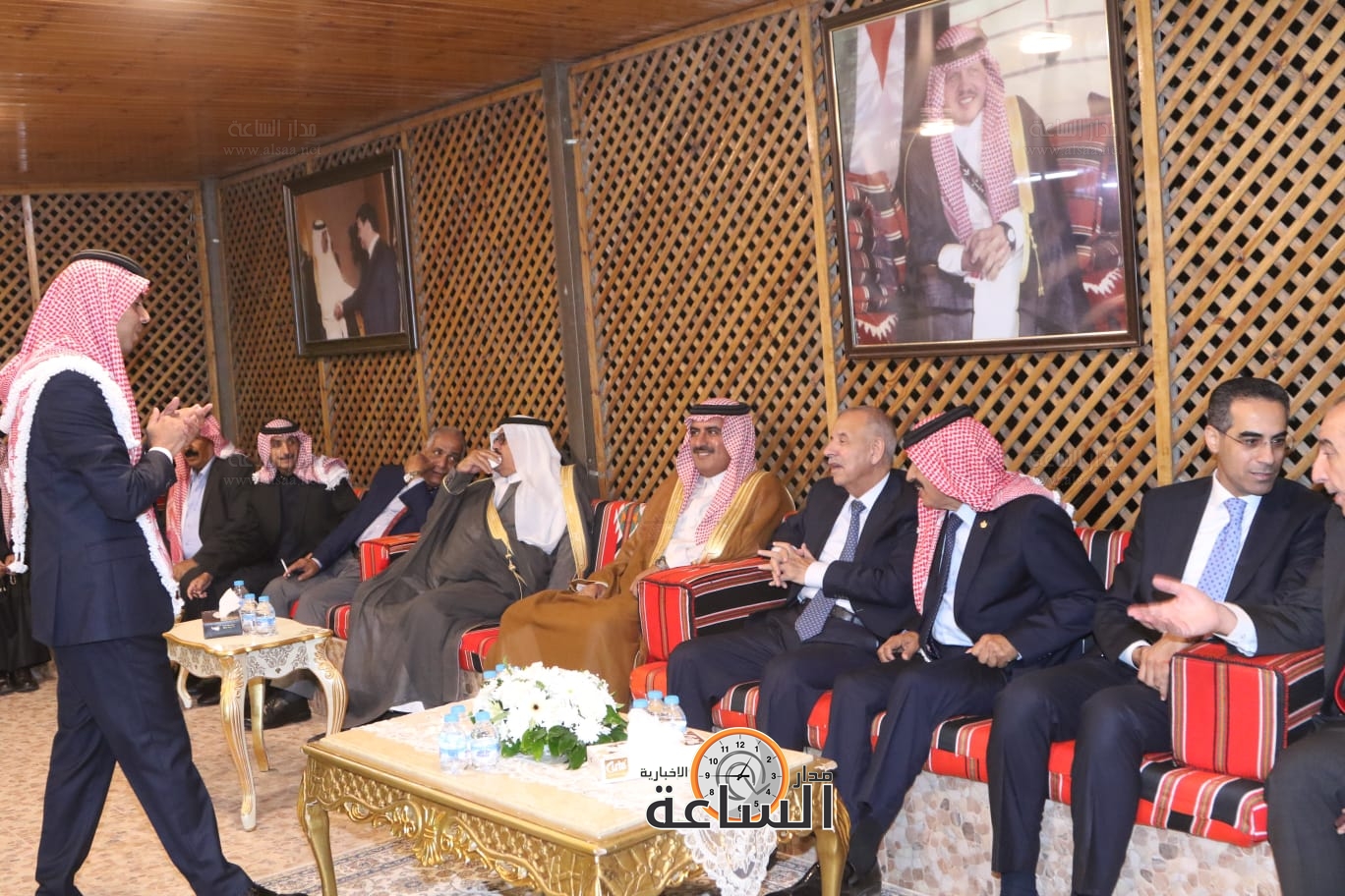 Madar Al-Saa Images 0.66024633596071