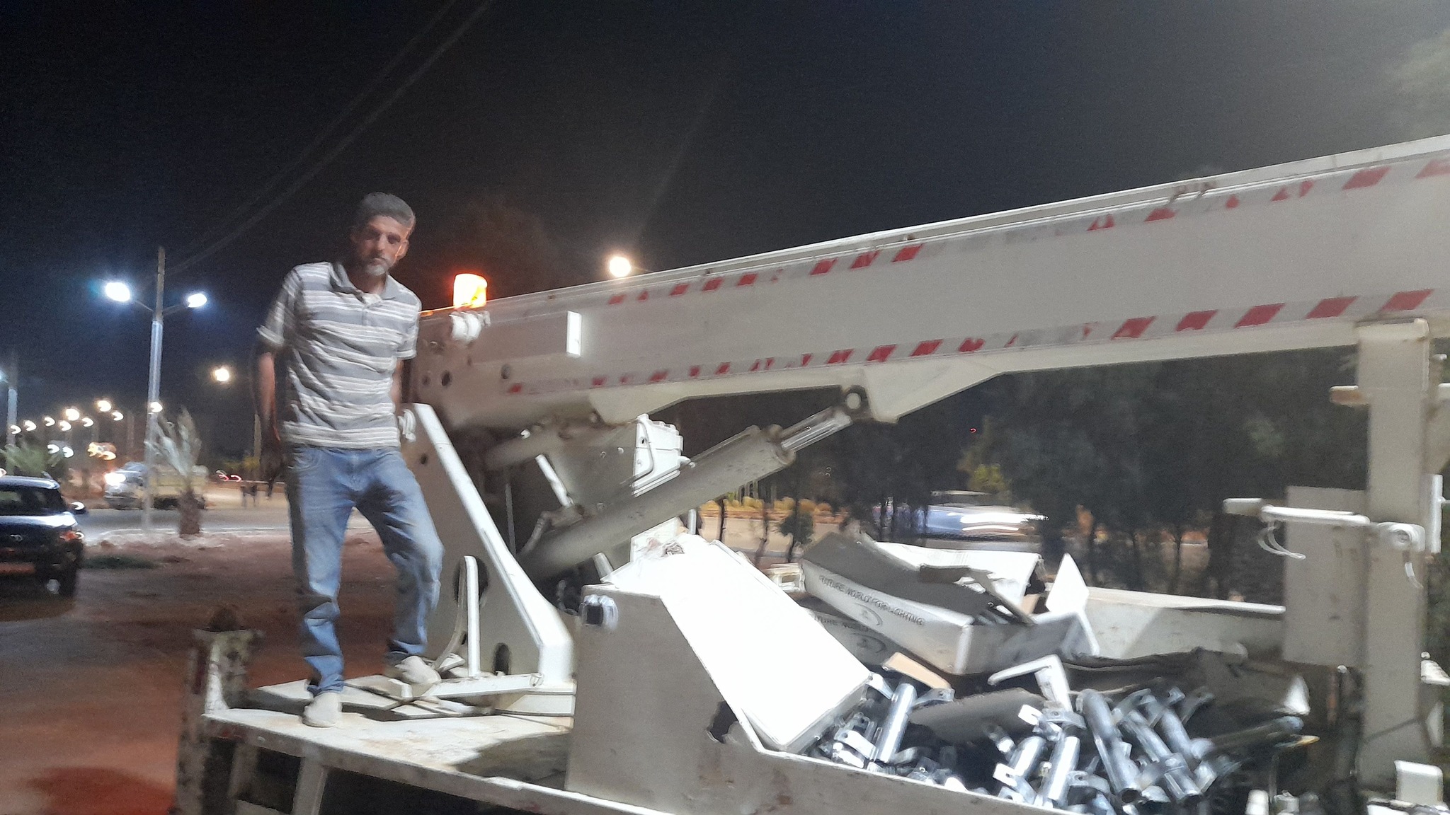 Madar Al-Saa Images 0.8919267462728735