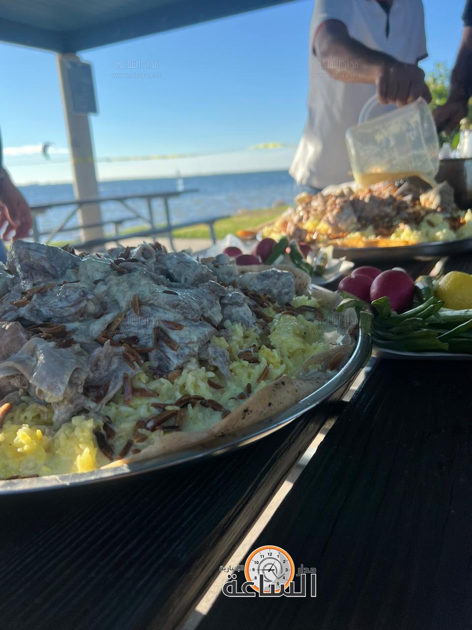 Madar Al-Saa Images 0.33644567926986846