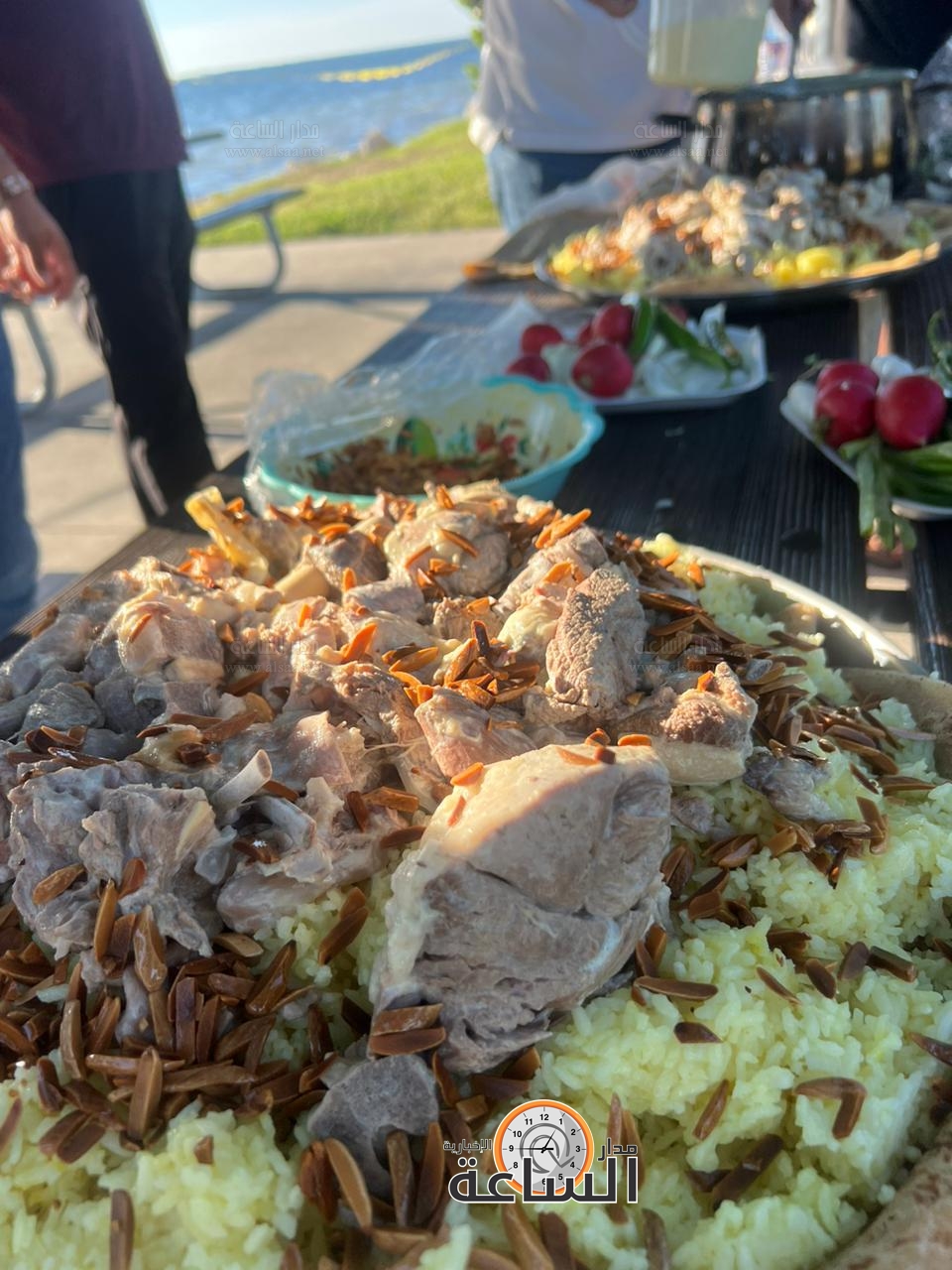 Madar Al-Saa Images 0.4756002457104971