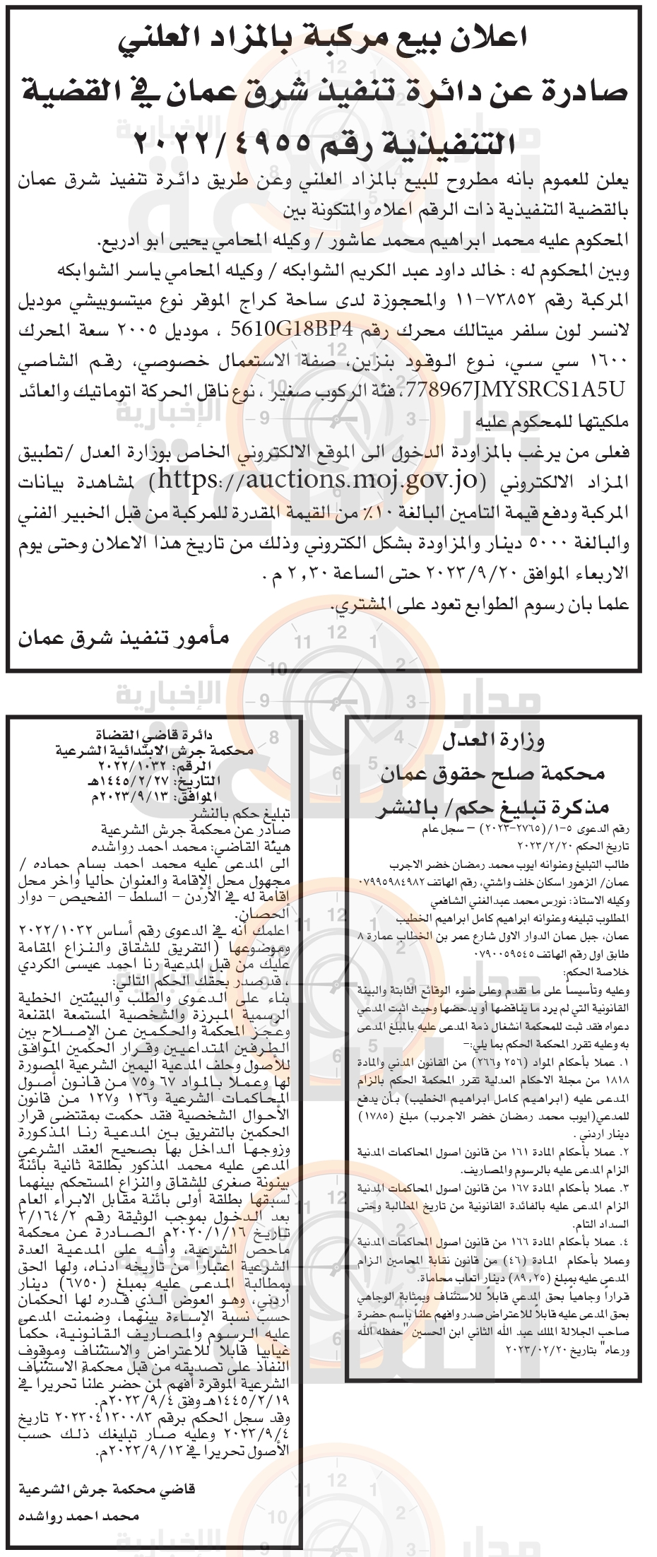 Madar Al-Saa Images 0.02657985922590478