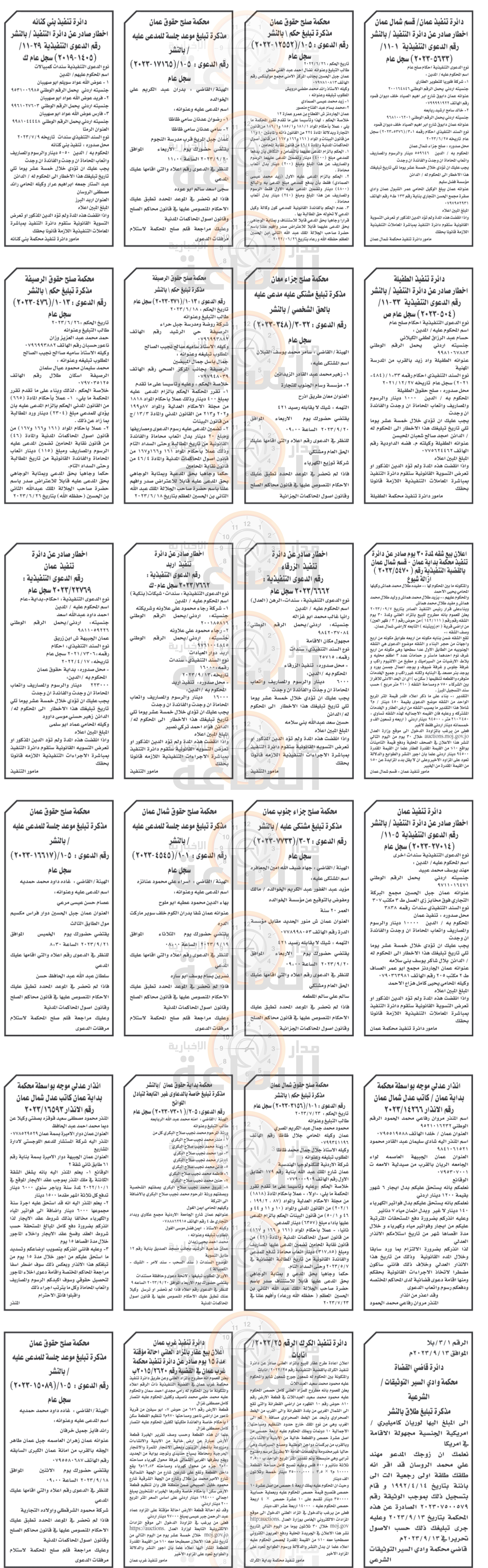 Madar Al-Saa Images 0.42028260356089664