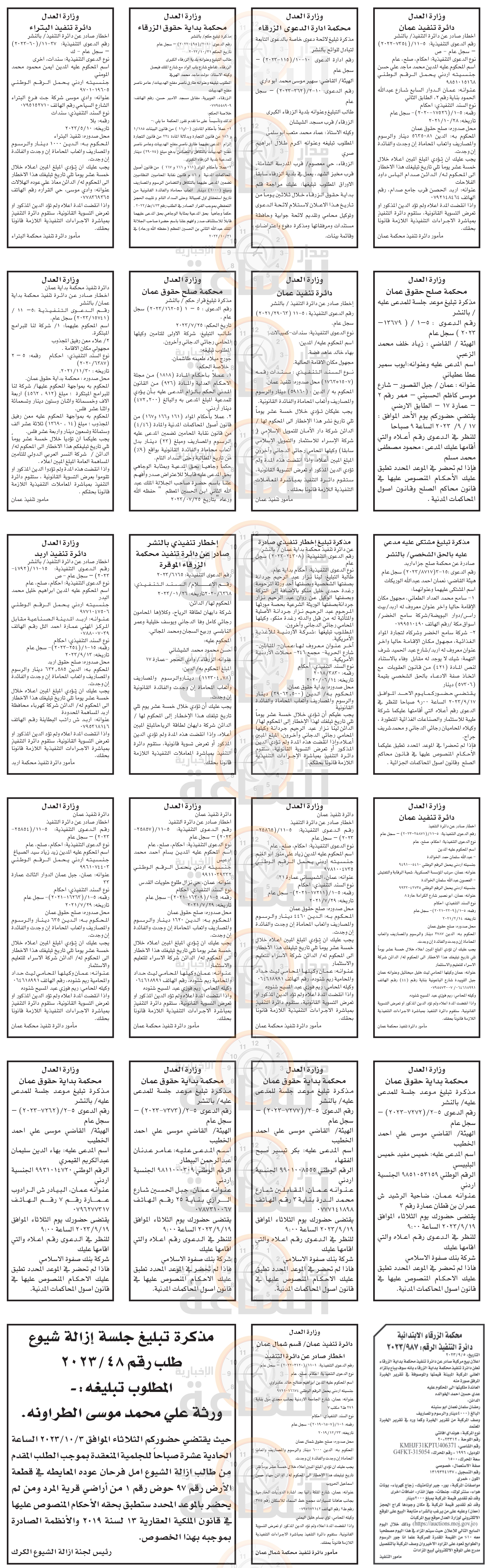 Madar Al-Saa Images 0.4670219806625988