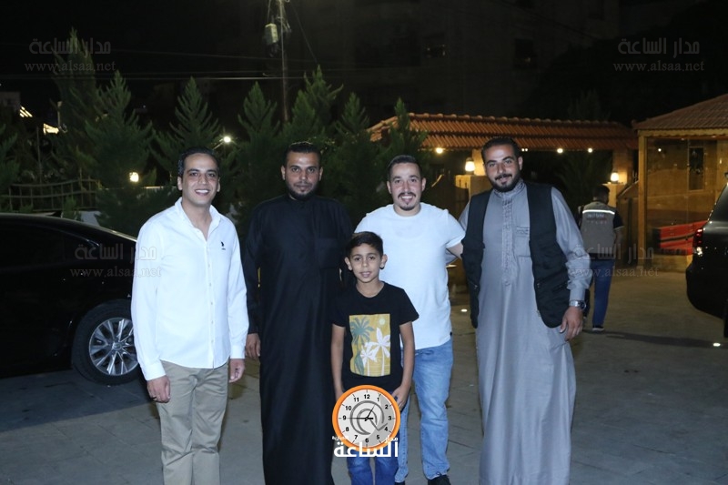 Madar Al-Saa Images 0.4709187927108005